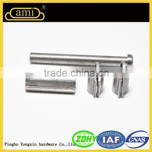 Polish Original Color Door Hinge With Washer thumbnail-3