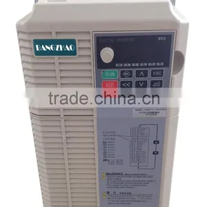 0-600HZ Frequency Inverter 1.5kw to 630kw for Motor Load thumbnail-5