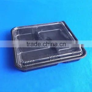 PS PP Disposable Food Take Away Box thumbnail-3