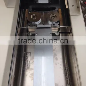 Perfect Binding MachineJN-40E thumbnail-3