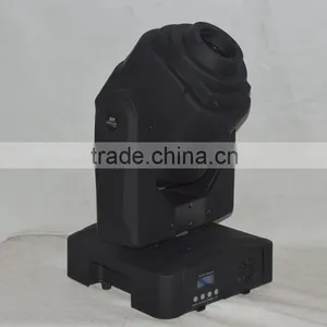 Moving Head Lights for 60ww Mini Beam thumbnail-1