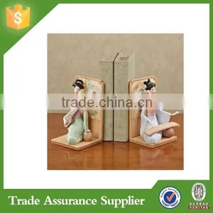 2015 Hot on Twitter Bookstand Wholesale Bookends thumbnail-1