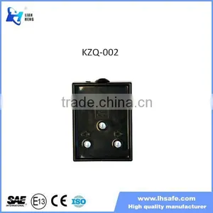 Controller Box of Warning Lights/warning Light Bar/led Warning Lights, Controller Box KZQ-002 thumbnail-1