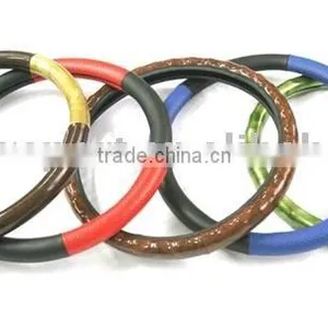 Steering Wheel Covers thumbnail-1