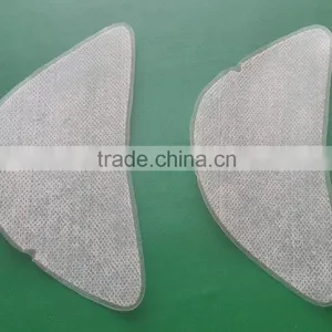 EVA Hot Melt Adhesive Shoe Toe Puff Material Ping Pong Sheet thumbnail-2