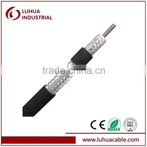 RF Cable RG8 Coaxial Cable thumbnail-1