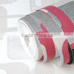 Korean Design 3d Effect Wallpaper for Restaurant Decoration thumbnail-4