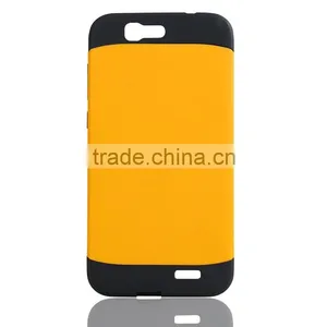 LZB New Arrival Slim Colorful Armor Case for Huawei Ascend G7,for Huawei Ascend G7 Case,for Huawei G7 Case thumbnail-4