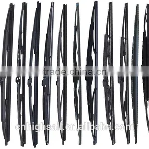 Universal Frame Windshield Wiper thumbnail-2