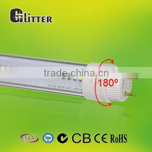 SAA CB TUV 1200mm Led T8 Tube , 4 Fit t8 Led Tube, 20W, 100lm/W , 5 Years Warranty thumbnail-2