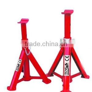 Torin BigRed 2T Foldable Jack Stands With TUV/GS thumbnail-1