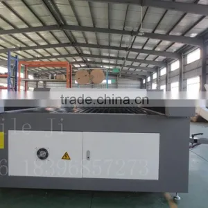 China Cnc Milling Machine Metal Tube Laser Cutting Machine Co2 for Sale thumbnail-1