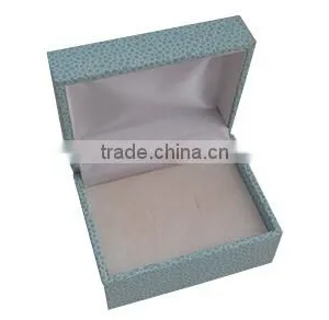 MDF Jewelry Packaging Box thumbnail-3