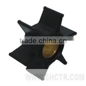Water Pump Impeller for Johnson Evinrude OMC (25HP) 388702 Sierra18-3052 CEF500357 thumbnail-3