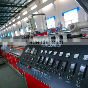 WPC Compostie Decking Machine thumbnail-1