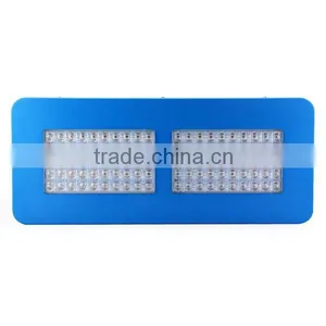 9 Band Led Grow Light With 5w Diode , 500 Watt Led Grow Light thumbnail-2
