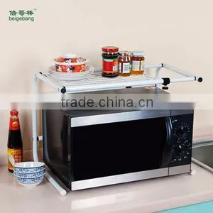 Microwave Stand Microwave Oven Stand Kitchen Rack C-12 thumbnail-1