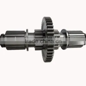 Assy Gear Shaft Supply For Kubota Harvester thumbnail-1