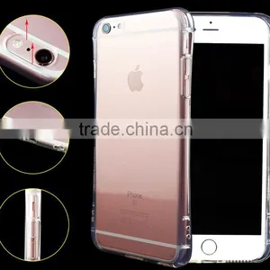 Transparent TPU Phone Case / Phone Cover thumbnail-2