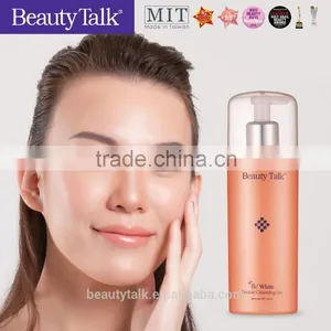Whitening Hydrating Deep Cleansing Facial Cleanser Gel thumbnail-4