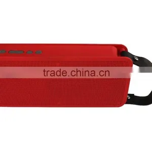 2016 Portable New Private Bluetooth Speaker With Power Bank Function thumbnail-4