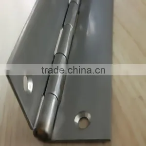 Heavy Duty Steel Piano Hinges thumbnail-1