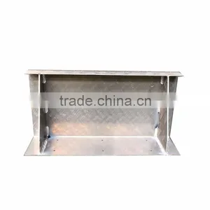Sheet Metal Laser Cutting Work thumbnail-1
