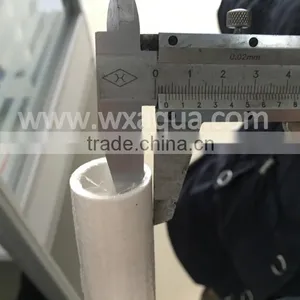 Professional Manufacturer Supply Hot Sale PP Spun Cartridge Filter Making Machine thumbnail-2