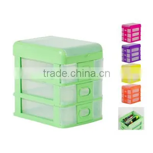 Plastic Stationery Drawer thumbnail-1