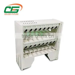 32units Miner Cap Lamp KL5LM Charger Rack thumbnail-1