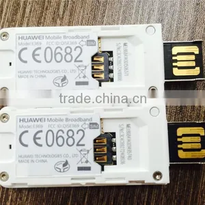 Huawei E369 4G Usb Modem Factory Unlocked thumbnail-6