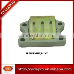 High Performance Inlet Reed Valve For Ovetto Buxy Booster Speedfight PGT MBK Clapet thumbnail-6