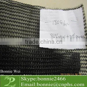 Black Sun Roof Shade Agriculture (factory & Trader) thumbnail-1