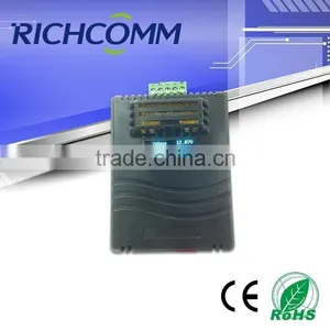 Wireless Battery Monitoring System for VRLA Battery or Solar Battery thumbnail-3