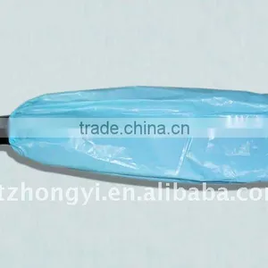 Disposable PE Sleeve Covers thumbnail-1