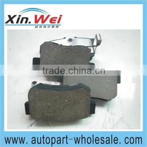 New Product Disc Brake Pad for Honda for Accord 98-07 43022-S3N-000 thumbnail-1