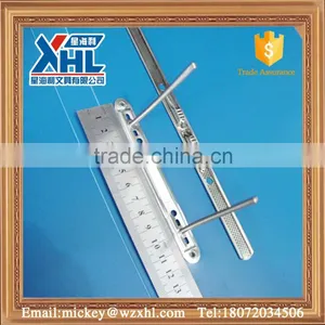 Custom Gift A4 A5 Conference Document Leather Presentation File Folde thumbnail-4