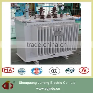 150kva Transformer Three Phase Distribution Transformer thumbnail-1