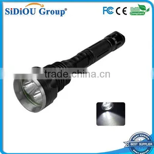 1800 Lumen Led Flashlight 1800lm Flashlight Led thumbnail-1