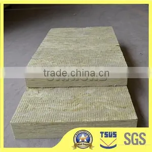 Lowest Price Fireproof Insulation Rockwool thumbnail-3