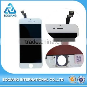 Top Selling For IPhone6 Plus LCD Screen With Frame Full Set Assembly thumbnail-6