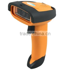 NT-8099 PDF417 and QR Code Scanner Usb 2D Scanner Image Code Scanner thumbnail-2