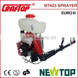 Sprayer for Solo 423 in Agriculture Use 12L thumbnail-1