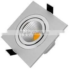 LED Bulbs With Collar COB for Housing Lighting thumbnail-1