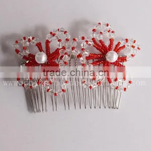 Popular Wholesale Lotus Artificial Flower Crown Ideas thumbnail-1