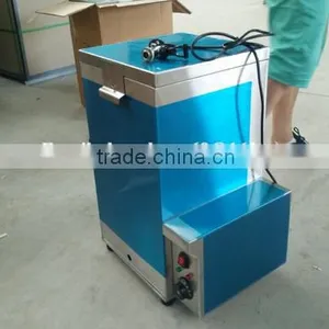 Chicken Scalder Fully Automatic Poultry Scalder CE Approved thumbnail-2