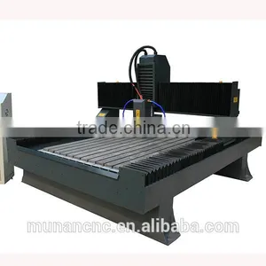 MUNAN MN-9015 Cnc Machine for Stone thumbnail-1