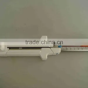 Surgical Linear Cutter Stapler With Double Handle-75mm thumbnail-1