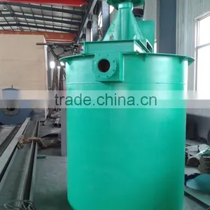 China Gold Supplier for Leaching Tanks, Agitating Tank thumbnail-5