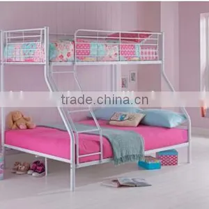 Latest Metal Bed Designs Bunk Beds uk thumbnail-4